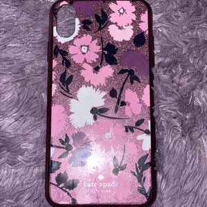 iPhone XS Max Kate Spade Case